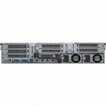 Сервер Dell PowerEdge R740 PER740RU3-02 (2U Rack, Xeon Gold 6246R, 3400 МГц, 16, 35.75, 24 x 64 ГБ, SFF 2.5", 16, 16x 2.4 ТБ)