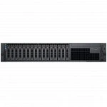 Сервер Dell PowerEdge R740 PER740RU3-02 (2U Rack, Xeon Gold 6246R, 3400 МГц, 16, 35.75, 24 x 64 ГБ, SFF 2.5", 16, 16x 2.4 ТБ)