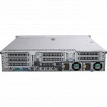 Сервер Dell PowerEdge R740 PER740RU3-02 (2U Rack, Xeon Gold 6246R, 3400 МГц, 16, 35.75, 24 x 64 ГБ, SFF 2.5", 16, 16x 2.4 ТБ)