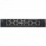 Сервер Dell PowerEdge R740XD PER740XDRU2 (2U Rack, Xeon Silver 4210R, 2400 МГц, 10, 13.75, 2 x 16 ГБ, SFF 2.5", 24, 24x 480 ГБ)