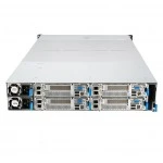 Серверная платформа Asus RS620SA-E10-RS12 RS620SA-E10-RS12/WOCPU/WOM/WOGPU/Z (Rack (2U))
