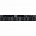 Сервер Dell PowerEdge R540 210-ALZH-234 (2U Rack, Xeon Bronze 3204, 2400 МГц, 10, 13.75, 1 x 16 ГБ, LFF 3.5", 8, 1x 1 ТБ)