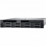 Сервер Dell PowerEdge R540 210-ALZH-234 (2U Rack, Xeon Bronze 3204, 2400 МГц, 10, 13.75, 1 x 16 ГБ, LFF 3.5", 8, 1x 1 ТБ)