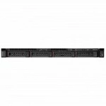Сервер Lenovo ThinkSystem SR250 7Y51A07GEA (1U Rack, Xeon E-2224, 3400 МГц, 4, 8, 1 x 8 ГБ, LFF 3.5", 4)
