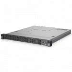 Сервер Lenovo ThinkSystem SR250 7Y51A07KEA (1U Rack, Xeon E-2224, 3400 МГц, 4, 8, 1 x 16 ГБ, SFF 2.5", 10)