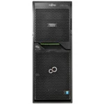 Сервер Fujitsu PRIMERGY TX2540 M1 VFY:T2541SC010IN (Tower, Xeon E5-2407 v2, 2400 МГц, 4, 10)