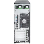 Сервер Fujitsu PRIMERGY TX2540 M1 VFY:T2541SC010IN (Tower, Xeon E5-2407 v2, 2400 МГц, 4, 10)