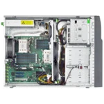 Сервер Fujitsu PRIMERGY TX2540 M1 VFY:T2541SC010IN (Tower, Xeon E5-2407 v2, 2400 МГц, 4, 10)