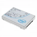Серверный жесткий диск Intel D7-P5520 SSDPF2KX076T1N1 2,5 SFF, 7.68 ТБ, NVMe