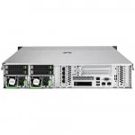 Сервер Fujitsu PRIMERGY PY RX2540 S26361-K1655-V884 (2U Rack, Xeon Gold 6246R, 3300 МГц, 12, 24.75, 8 x 64 ГБ, SFF 2.5", 16, 2x 3.2  ТБ)