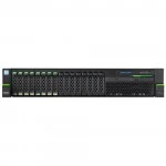 Сервер Fujitsu PRIMERGY PY RX2540 S26361-K1655-V884 (2U Rack, Xeon Gold 6246R, 3300 МГц, 12, 24.75, 8 x 64 ГБ, SFF 2.5", 16, 2x 3.2  ТБ)