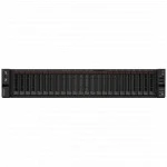 Сервер Lenovo ThinkSystem SR665 7D2VA01LEA 2U Rack, EPYC 7302, 3000 МГц, 16, 128, 1 x 32 ГБ, SFF 2.5", 8