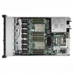 Сервер Lenovo ThinkSystem SR665 7D2VA01LEA 2U Rack, EPYC 7302, 3000 МГц, 16, 128, 1 x 32 ГБ, SFF 2.5", 8