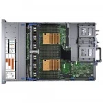 Сервер Dell PowerEdge R540 210-ALZH-227 (2U Rack, Xeon Silver 4210R, 2400 МГц, 10, 13.75, 2 x 16 ГБ, LFF 3.5", 14, 2x 1.2 ТБ)