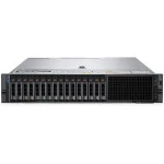 Сервер Dell PowerEdge R750xs 210-AZYQ-14 (2U Rack, Xeon Gold 6312U, 2400 МГц, 24, 36, 1 x 32 ГБ, SFF 2.5", 16, 1x 2.4 ТБ)