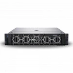Сервер Dell PowerEdge R750xs 210-AZYQ-14 (2U Rack, Xeon Gold 6312U, 2400 МГц, 24, 36, 1 x 32 ГБ, SFF 2.5", 16, 1x 2.4 ТБ)