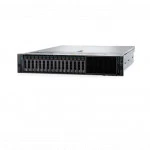 Сервер Dell PowerEdge R750xs 210-AZYQ-14 (2U Rack, Xeon Gold 6312U, 2400 МГц, 24, 36, 1 x 32 ГБ, SFF 2.5", 16, 1x 2.4 ТБ)