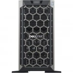 Сервер Dell PowerEdge T440 T440-2441-02 (Tower, Xeon Gold 5218, 2300 МГц, 16, 22, 2 x 16 ГБ, LFF 3.5", 8, 2x 480 ГБ)