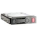 Серверный жесткий диск HPE 1,92 ТБ P23487-B21 (2,5 SFF, 1.92 ТБ, SATA)