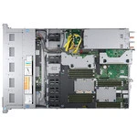 Сервер Dell PowerEdge R440 210-ALZE-C (1U Rack, Xeon Silver 4208, 2100 МГц, 8, 11, 2 x 16 ГБ, SFF 2.5", 8, 2x 600 ГБ)