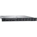 Сервер Dell PowerEdge R440 210-ALZE-C (1U Rack, Xeon Silver 4208, 2100 МГц, 8, 11, 2 x 16 ГБ, SFF 2.5", 8, 2x 600 ГБ)
