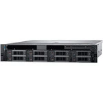 Сервер Dell PowerEdge R540 210-ALZH-A4 (2U Rack, Xeon Silver 4214, 2200 МГц, 12, 16.5, 1 x 16 ГБ, LFF 3.5", 8, 1x 600 ГБ)