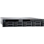 Сервер Dell PowerEdge R540 210-ALZH-B (2U Rack, Xeon Gold 6230, 2100 МГц, 20, 27.5, 1 x 16 ГБ, LFF 3.5", 8, 1x 600 ГБ)