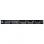 Сервер Dell PowerEdge R440 PER440RU4-12 (1U Rack, Xeon Silver 4210R, 2400 МГц, 10, 13.75, 10 x 16 ГБ, SFF 2.5", 8, 2x 480 ГБ)