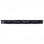 Серверная платформа AIC SB101-UR SB101-UR_XP1-S101UR01 Rack (1U)