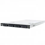 Серверная платформа AIC SB101-UR SB101-UR_XP1-S101UR01 Rack (1U)