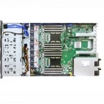 Серверная платформа AIC SB101-UR SB101-UR_XP1-S101UR01 Rack (1U)