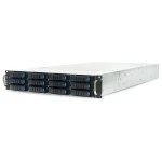 Серверная платформа AIC SB202-UR SB202-UR_XP1-S202UR02 Rack (2U)