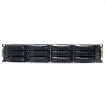 Серверная платформа AIC SB202-UR SB202-UR_XP1-S202UR02 Rack (2U)