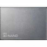 Серверный жесткий диск Intel D7-P5510 SSDPF2KX076TZ01 (2,5 SFF, 7.68 ТБ, NVMe)
