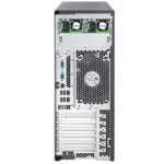 Сервер Fujitsu PRIMERGY TX2540 M1 VFY:T2541SC020IN (Tower, Xeon E5-2420 v2, 2200 МГц, 6, 15)