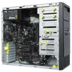 Серверная платформа Asus E500 G5 90SF00J1-M01160 (Tower)