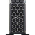 Сервер Dell PowerEdge T440 210-AMEI-B (Tower, Xeon Silver 4208, 2100 МГц, 8, 11, SFF + LFF 2.5" + 3.5", 8, 1x 600 ГБ)