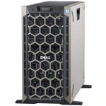 Сервер Dell PowerEdge T440 210-AMEI-B (Tower, Xeon Silver 4208, 2100 МГц, 8, 11, SFF + LFF 2.5" + 3.5", 8, 1x 600 ГБ)