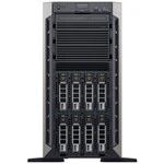 Сервер Dell PowerEdge T440 210-AMEI-B (Tower, Xeon Silver 4208, 2100 МГц, 8, 11, SFF + LFF 2.5" + 3.5", 8, 1x 600 ГБ)