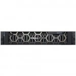 Сервер Dell PowerEdge R740XD 210-AKZR-376 (2U Rack, Xeon Silver 4210R, 2400 МГц, 10, 13.75, 2 x 16 ГБ, SFF 2.5", 24, 1x 800 ГБ)