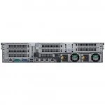 Сервер Dell PowerEdge R740XD 210-AKZR-376 (2U Rack, Xeon Silver 4210R, 2400 МГц, 10, 13.75, 2 x 16 ГБ, SFF 2.5", 24, 1x 800 ГБ)