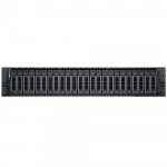 Сервер Dell PowerEdge R740XD 210-AKZR-380 (2U Rack, Xeon Gold 6234, 3300 МГц, 8, 24.75, 2 x 16 ГБ, SFF 2.5" + LFF 3.5", 32, 1x 1.92 ТБ, 2x 800 ГБ)