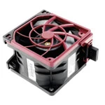 Аксессуар для сервера HPE модуль вентилятора для сервера DL380 Gen10 875075-001