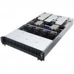 Серверная платформа Asus RS720-E9-RS24-E 90SF0081-M02280 (Rack (2U))