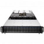 Серверная платформа Asus RS720-E9-RS24-E 90SF0081-M02280 (Rack (2U))