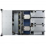 Серверная платформа Asus RS720-E9-RS24-E 90SF0081-M02280 (Rack (2U))
