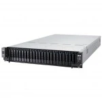 Серверная платформа Asus RS720-E9-RS24-E 90SF0081-M02280 (Rack (2U))