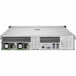 Сервер Fujitsu PRIMERGY RX2540 M5 VFY:R2545SC260IN 2U Rack, Xeon Silver 4214, 2200 МГц, 12, 16.5, 1 x 16 ГБ, LFF 3.5", 10