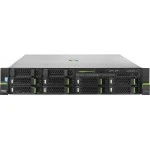 Сервер Fujitsu PRIMERGY RX2540 M5 VFY:R2545SC260IN 2U Rack, Xeon Silver 4214, 2200 МГц, 12, 16.5, 1 x 16 ГБ, LFF 3.5", 10