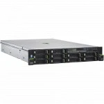 Сервер Fujitsu PRIMERGY RX2540 M5 VFY:R2545SC260IN 2U Rack, Xeon Silver 4214, 2200 МГц, 12, 16.5, 1 x 16 ГБ, LFF 3.5", 10